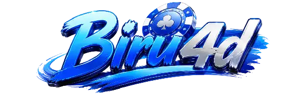 Logo Biru4d